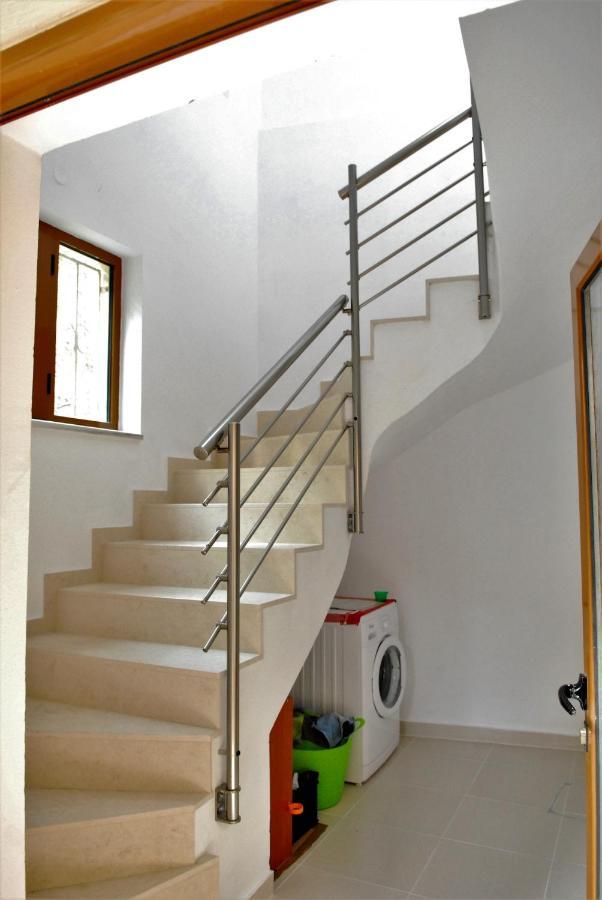 Eutuxia Sea&Mountain Apartment - Tsoutsouros Zewnętrze zdjęcie