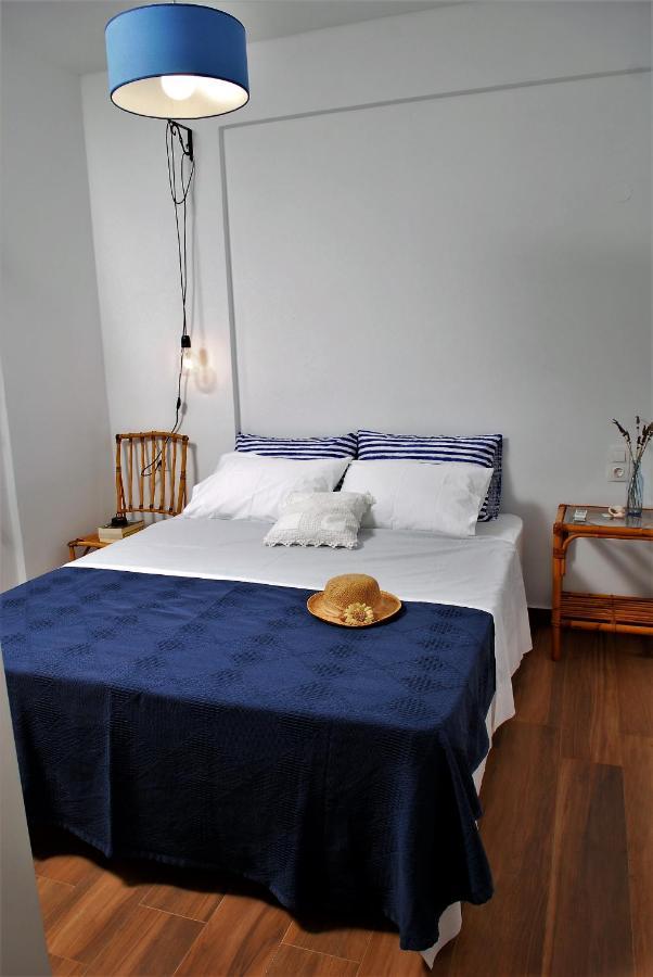 Eutuxia Sea&Mountain Apartment - Tsoutsouros Zewnętrze zdjęcie
