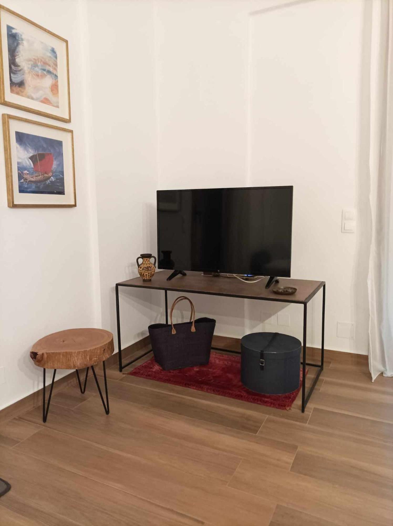 Eutuxia Sea&Mountain Apartment - Tsoutsouros Zewnętrze zdjęcie
